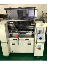 SMT SAMSUNG CP45F SMT mounter machine